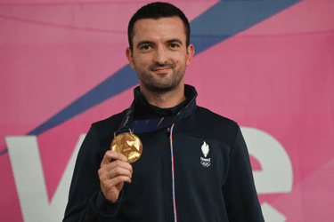 Jeux européens, jour 10 : Clément Bessaguet et les sabreuses touchent l’or