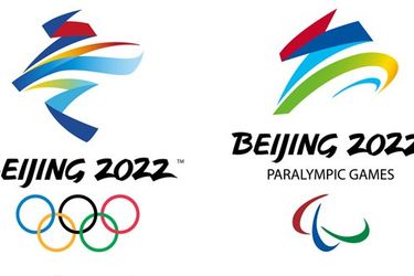 Comprendre les logos de pékin 2022