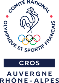 Comité Régional Olympique Sportif Auvergne-Rhône-Alpes