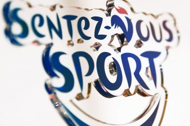 Lancement des trophées sentez-vous sport 2021