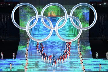 La délégation française pour Milan Cortina 2026 - KMSP/CNOSF