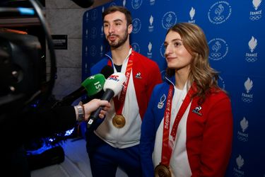 Délégation Milan Cortina 2026 - KMSP/CNOSF