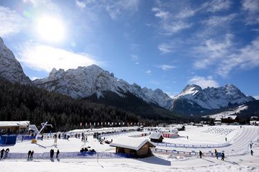 Milan Cortina 2026 - KMSP/CNOSF