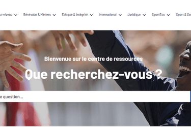 Centre de ressources