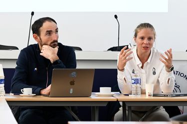 Astrid Guyart - Romain Girouille