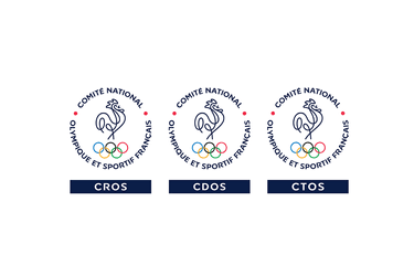 CROS / CDOS /CTOS. Organes déconcentrés du CNOSF.