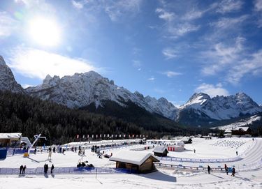 Milan Cortina 2026 - KMSP/CNOSF