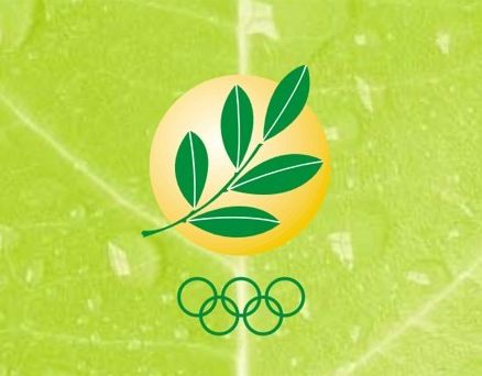 L'environnement,3e pilier de l'olympisme