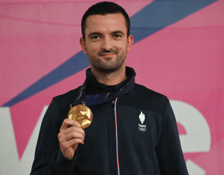Jeux européens, jour 10 : Clément Bessaguet et les sabreuses touchent l’or