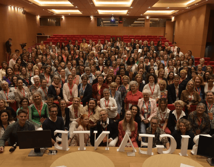 Le club des 300 femmes dirigeantes poursuit son objectif et lance sa deuxième promotion