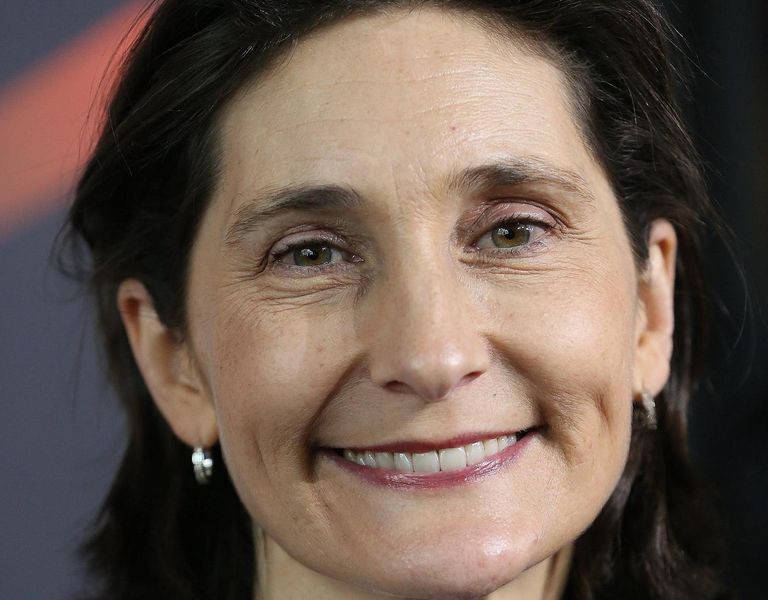 Amélie Oudéa-Castéra.