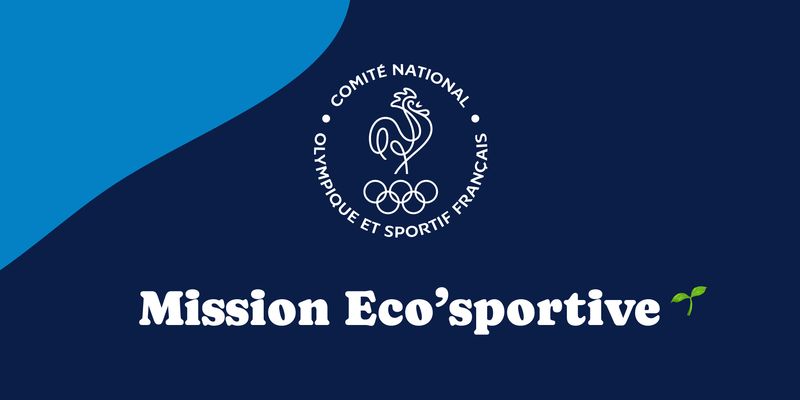Mission Eco’Sportive
