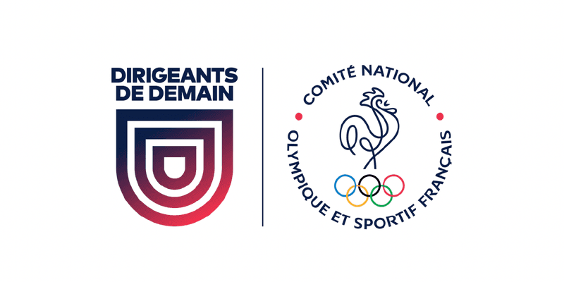 Dirigeants de Demain - CNOSF