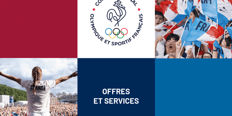 Offres et services