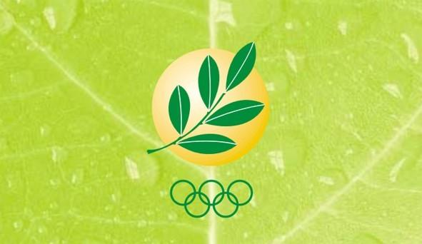 L'environnement,3e pilier de l'olympisme