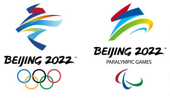 Comprendre les logos de pékin 2022