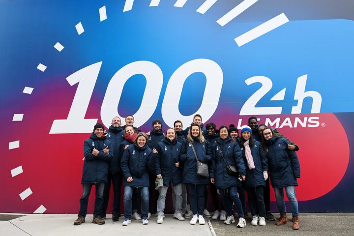 Séminaire de la CAHN, Le Mans, 2022.