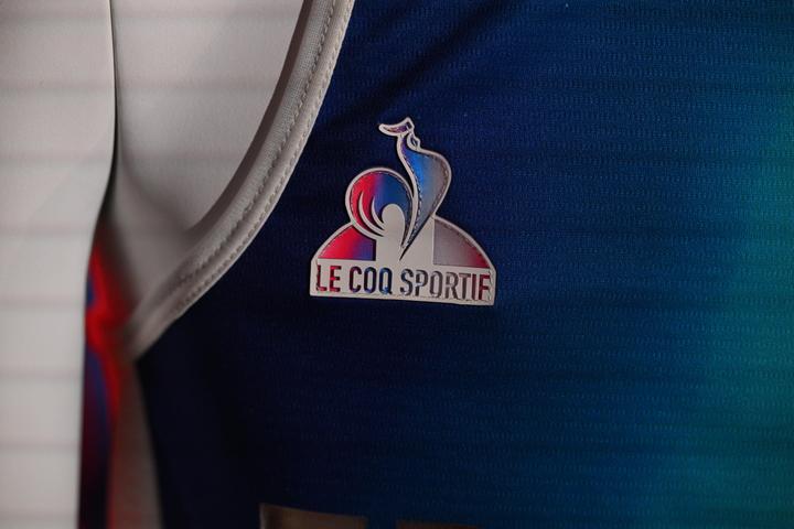 Le Coq Sportif