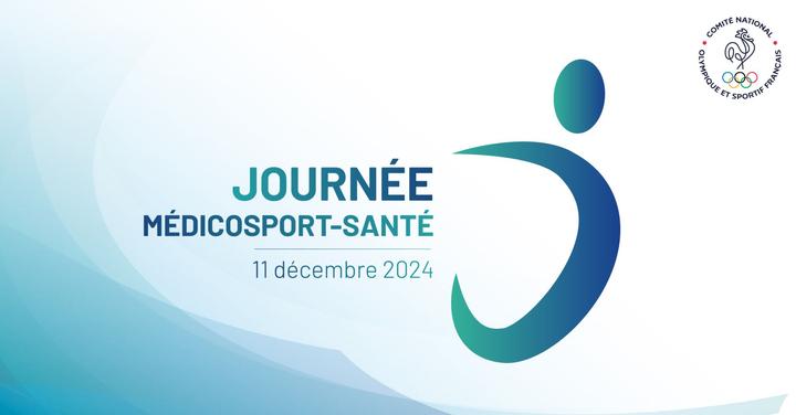 Journée nationale MÉDICOSPORT-SANTÉ©