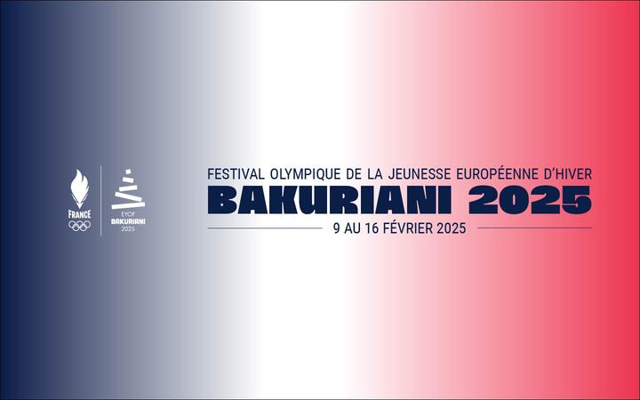 FOJE Hiver Bakuriani 2025