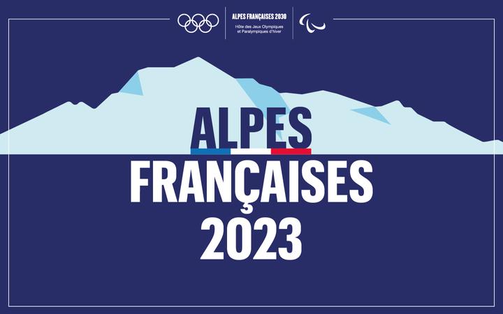 Alpes Françaises 2030