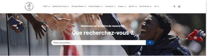 Centre de ressources