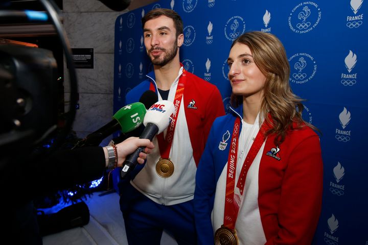 Délégation Milan Cortina 2026 - KMSP/CNOSF