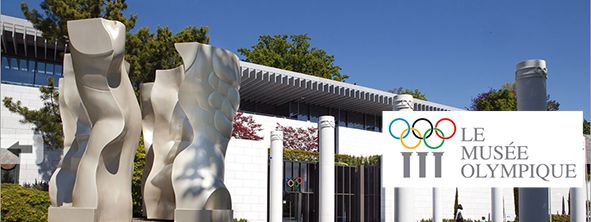 Musée olympique - Lausanne