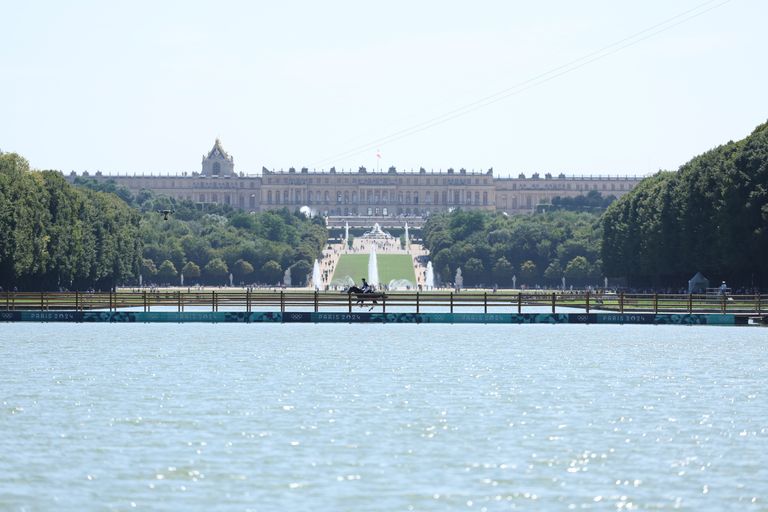 Versailles - ©CNOSF/KMSP