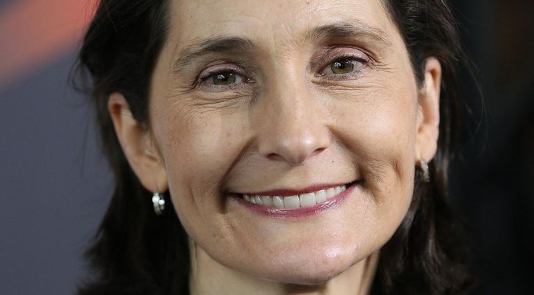 Amélie Oudéa-Castéra.