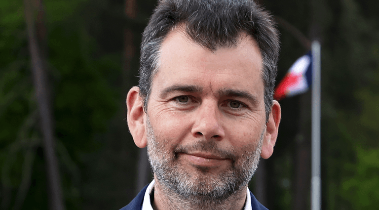 Frédéric BOUIX