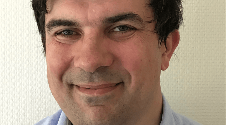 Fabrice BOURGOIN