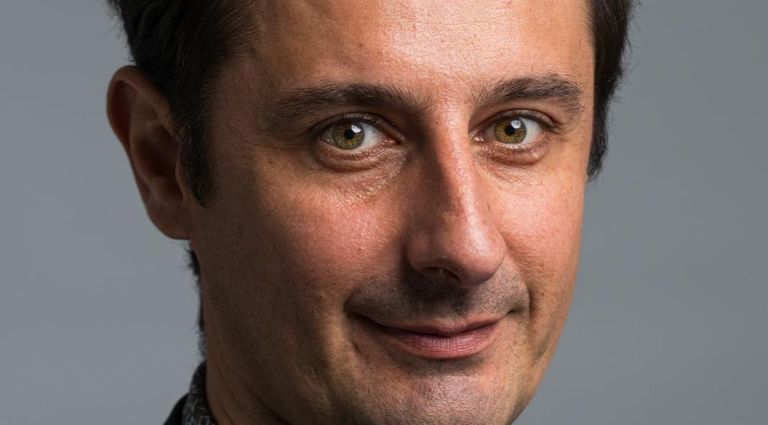 Cédric TERRET