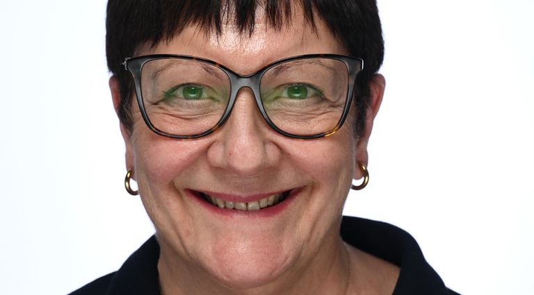 Betty CHARLIER