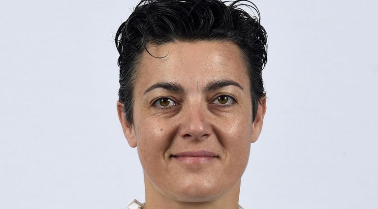 Charlotte GIRARD FABRE