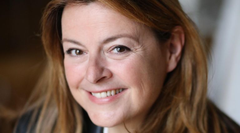 Diane DE NAVACELLE DE COUBERTIN