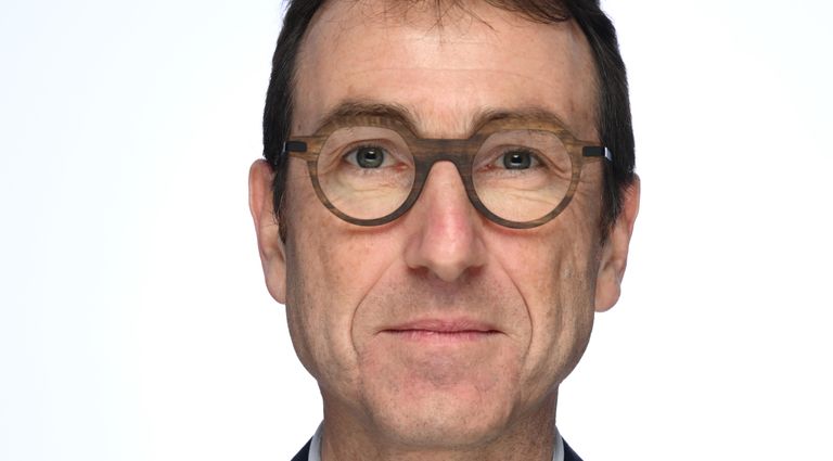 Gilles ERB