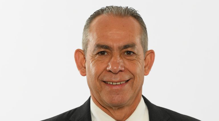 Charles FERREIRA
