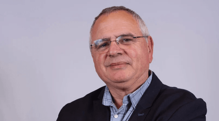 Frédéric MONTOYA