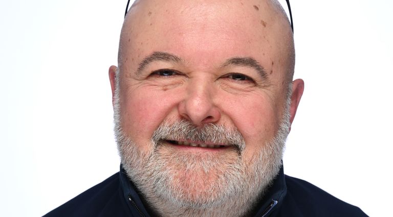 Stéphane HATOT