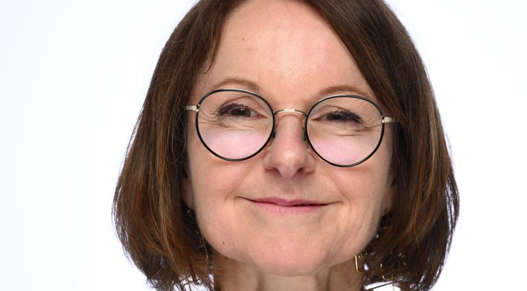 Sylvie LE MAUX
