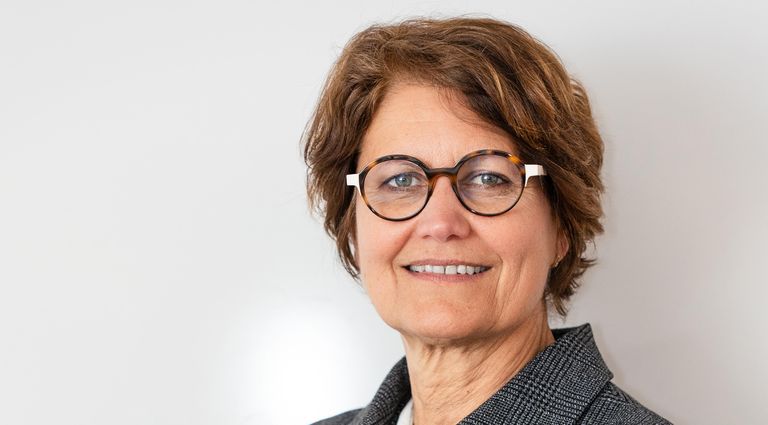 Véronique MOREIRA