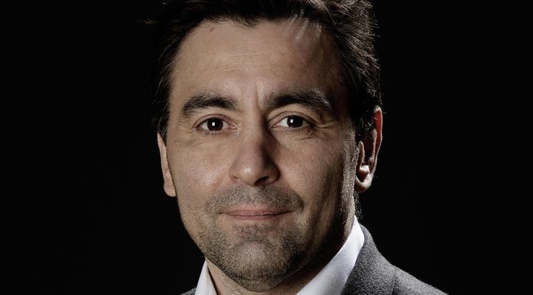 Stéphane NOMIS