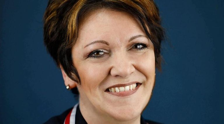 Gwenaëlle GIGAREL-NOURY