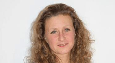 Laurence DE JAEGHERE