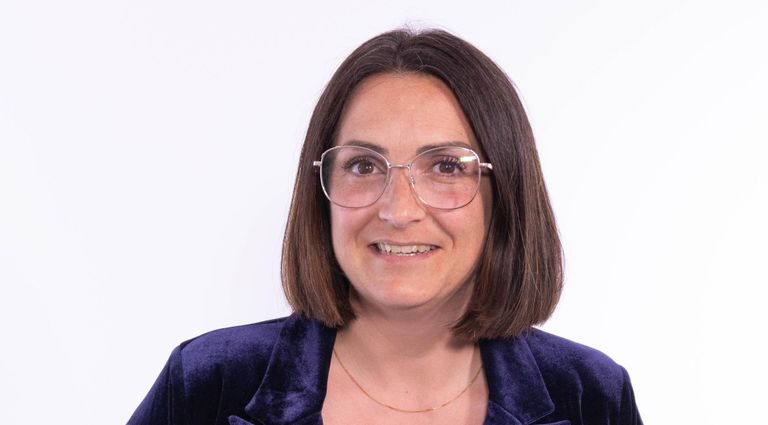Marie MARTINOD