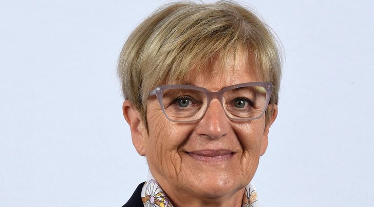 Marie-Françoise POTEREAU