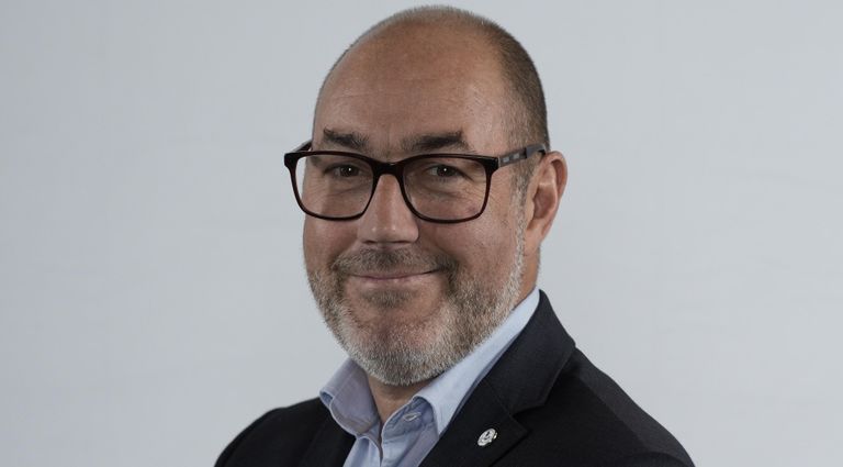 Fabien SAGUEZ