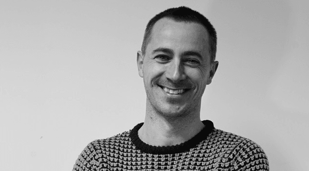 Arnaud SAUROIS