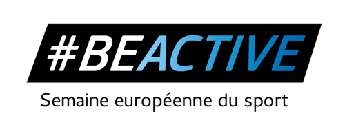 #BEACTIVE